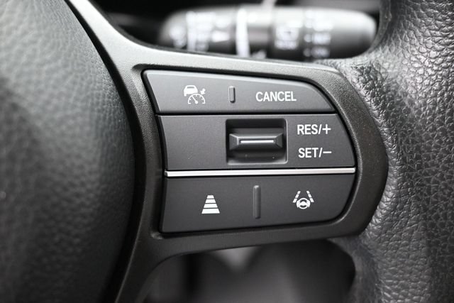 Used 2024 Honda CR-V EX image 16