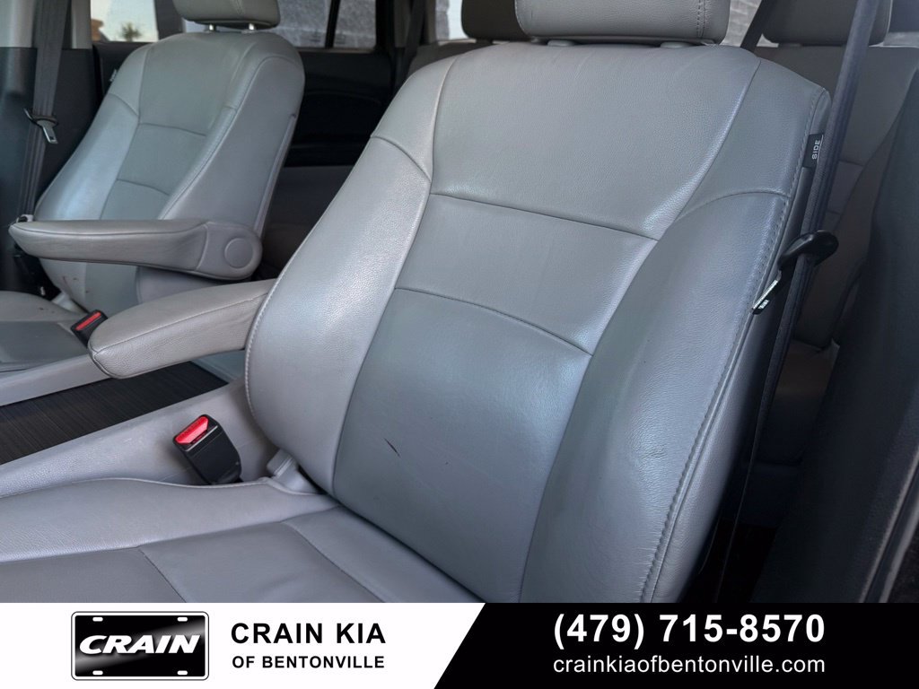 Used 2019 Honda Pilot EX-L image 22