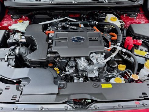 New 2026 Subaru Crosstrek 2.5i Limited image 38