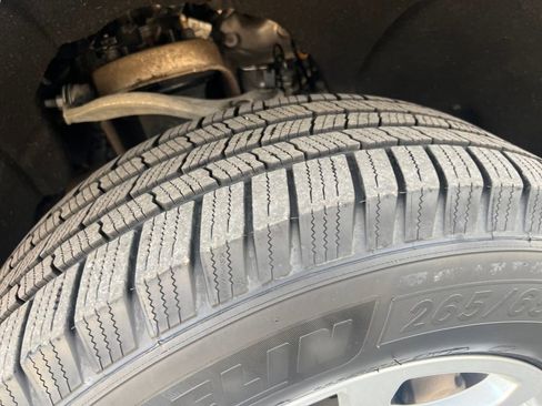 Used 2022 Chevrolet Silverado 1500 LT image 28