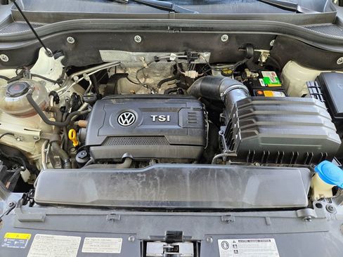 Used 2018 Volkswagen Atlas SE FWD image 35