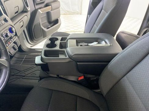 Used 2020 Chevrolet Silverado 1500 LT w/ All-Star Edition image 44