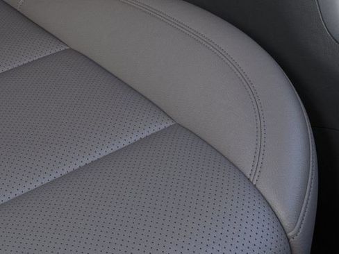 New 2026 Chevrolet Silverado 1500 LTZ image 21