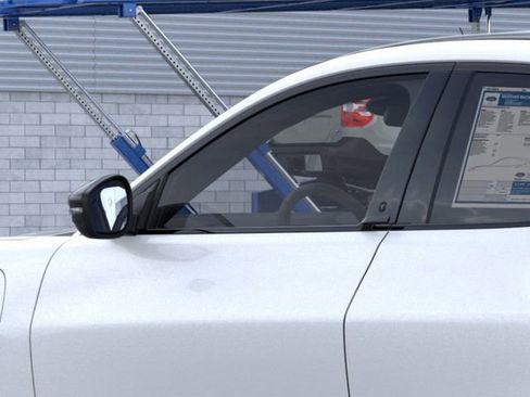 New 2026 Ford Mustang Mach-E Premium image 20