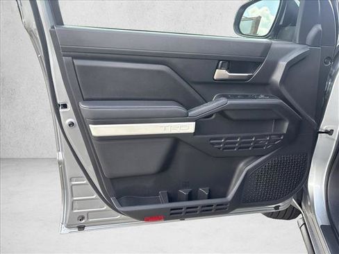Certified 2024 Toyota Tacoma TRD Sport RWD image 8