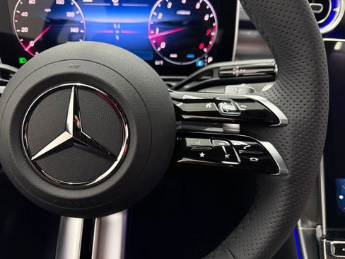 New 2026 Mercedes-Benz CLE 300 4MATIC Cabriolet image 25