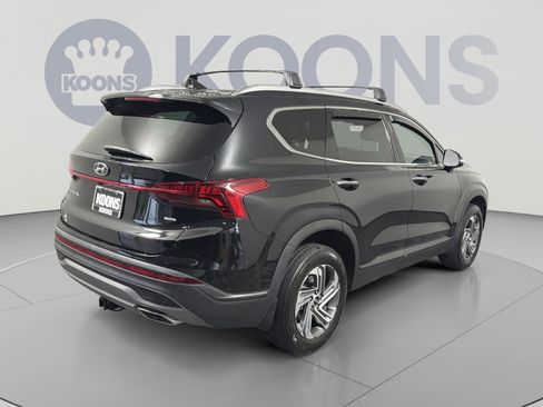 Used 2023 Hyundai Santa Fe SEL AWD/4WD image 7