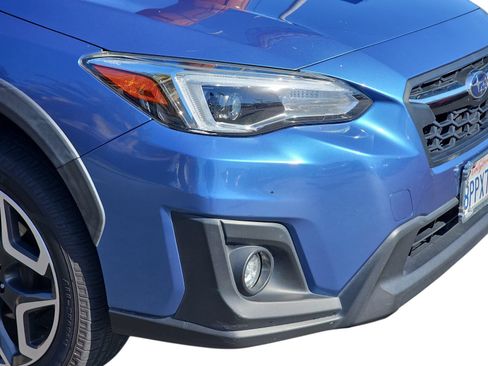 Used 2020 Subaru Crosstrek 2.0i Limited w/ Popular Package #5 AWD/4WD image 9