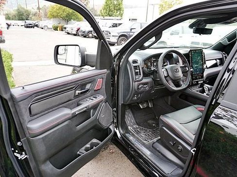 New 2026 RAM 1500 RHO w/ RHO Level 1 Equipment Group image 44