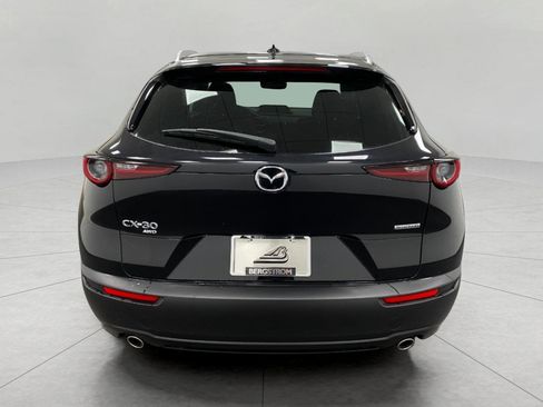 New 2025 MAZDA CX-30 AWD 2.5 S w/ Premium Package image 4