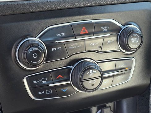 Used 2021 Dodge Charger GT w/ Blacktop Package image 23