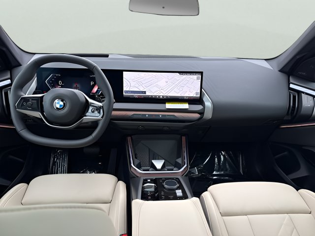 Used 2026 BMW X3 xDrive30i w/ Premium Package AWD/4WD image 20