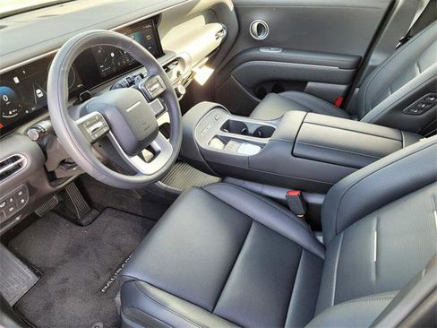 New 2026 Hyundai Palisade Calligraphy image 11