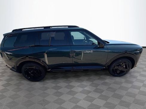 New 2027 Kia Telluride SX X-Line AWD/4WD image 8