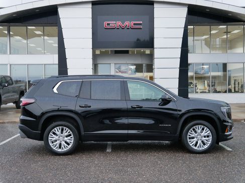 New 2026 GMC Acadia Elevation w/ Elevation Premium Package image 2