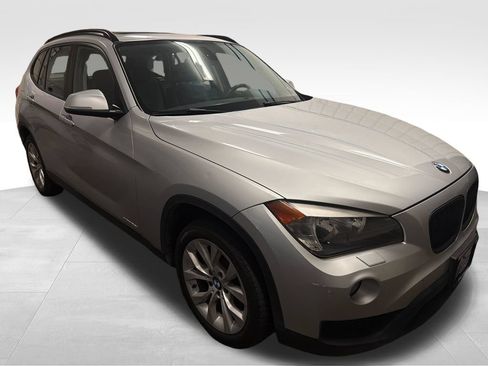 Used 2014 BMW X1 xDrive28i AWD/4WD image 6