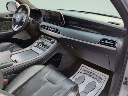 Used 2020 Hyundai Palisade Limited image 39
