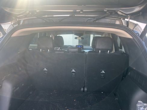 Used 2020 Ford Escape SEL image 11
