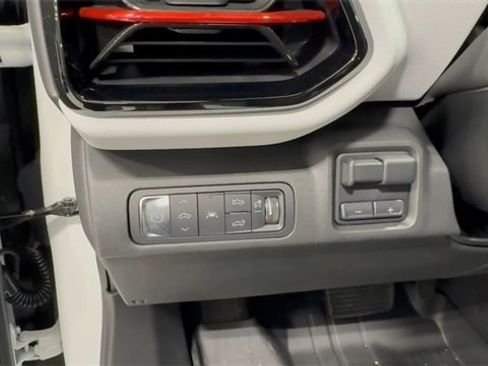 New 2025 Chevrolet Silverado EV RST image 10