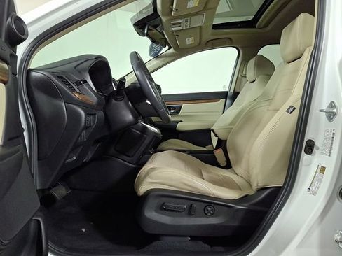 Used 2021 Honda CR-V EX-L image 15