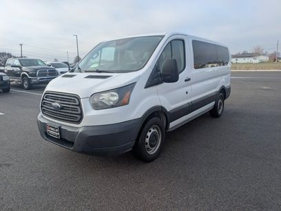 Used 2016 Ford Transit 150 XL