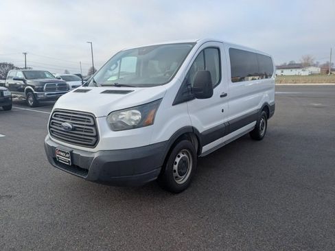 Used 2016 Ford Transit 150 XL image 1