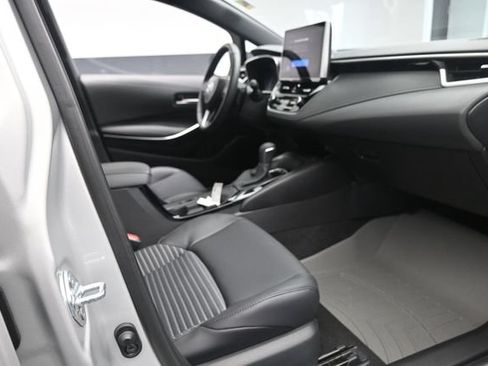 Used 2025 Toyota Corolla XSE FWD image 26