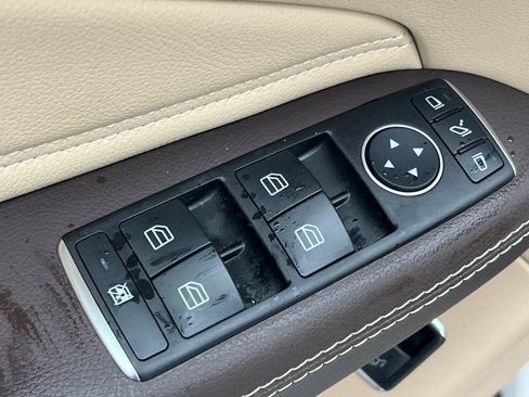 Used 2017 Mercedes-Benz GLE 350 image 17