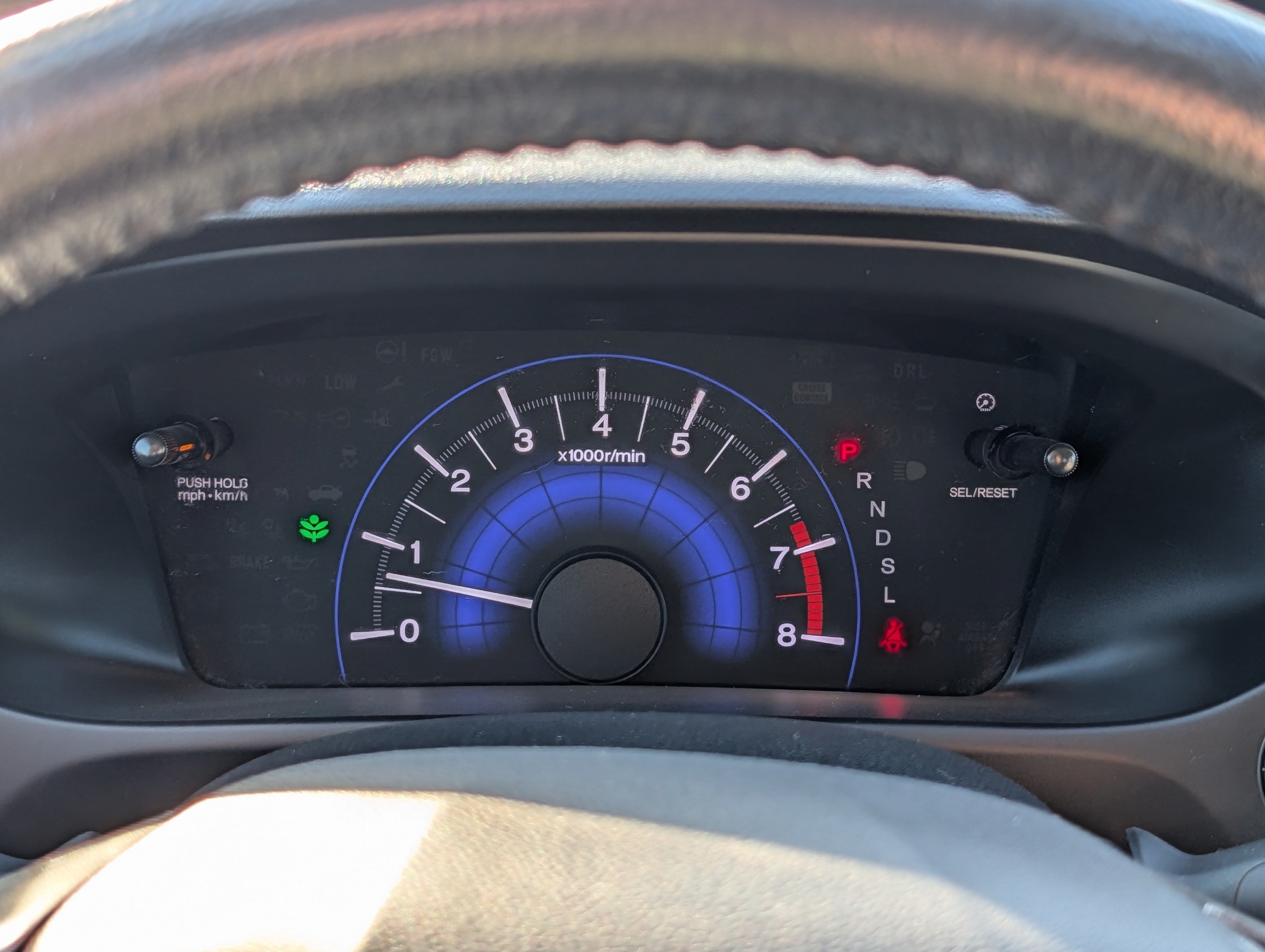 Used 2015 Honda Civic EX-L image 21