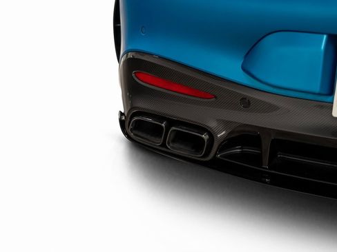 Used 2024 Mercedes-Benz AMG GT 63 image 29