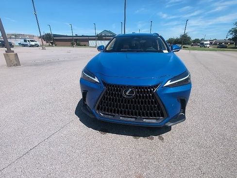 Used 2026 Lexus NX 350 AWD w/ Accessory Package (2T) image 15