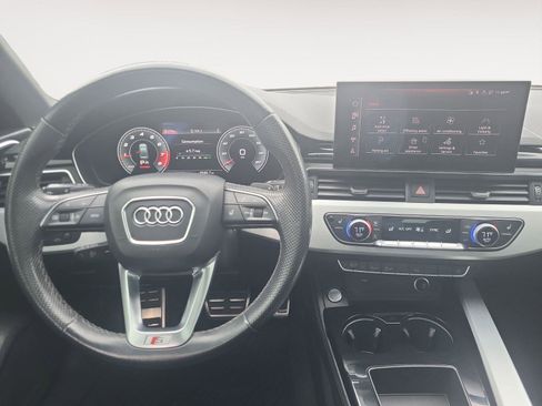 Used 2021 Audi A4 2.0T Premium Plus w/ Premium Plus Package image 13