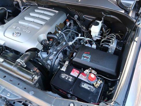 Used 2007 Toyota Tundra Limited image 33