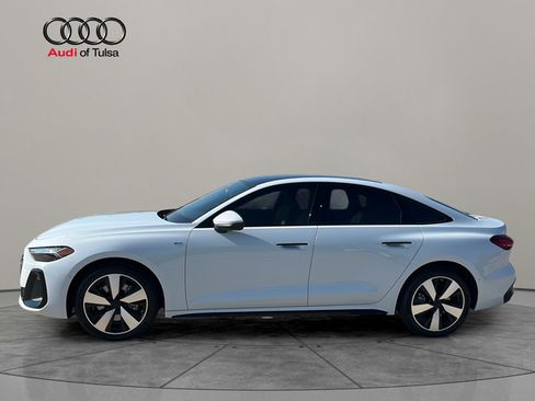 New 2026 Audi A5 2.0T Premium Plus AWD/4WD image 2