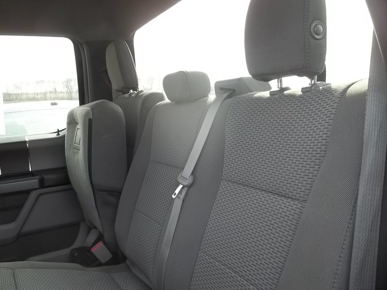Used 2018 Ford F150 XLT AWD/4WD image 15