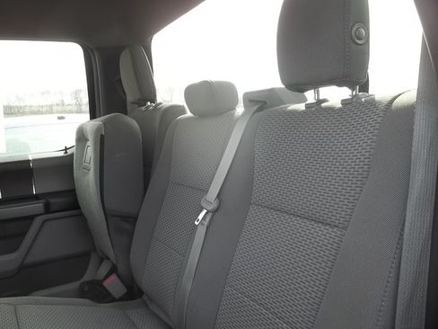 Used 2018 Ford F150 XLT AWD/4WD image 15