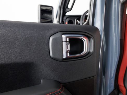 Used 2024 Jeep Wrangler Unlimited Rubicon 392 image 49