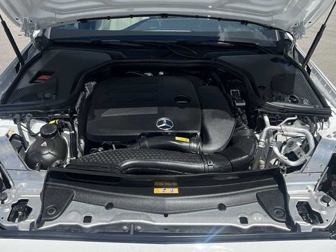 Certified 2023 Mercedes-Benz E 350 4MATIC Sedan image 26