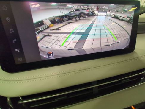 Used 2026 INFINITI QX60 Pure w/ Cargo Package image 6