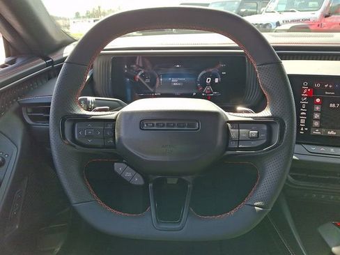 New 2026 Dodge Charger GT w/ Performance Handling Group image 9