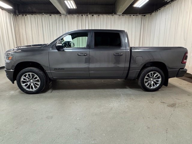 Used 2019 RAM 1500 Sport AWD/4WD image 11