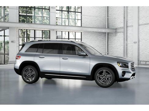 New 2026 Mercedes-Benz GLB 250 image 14