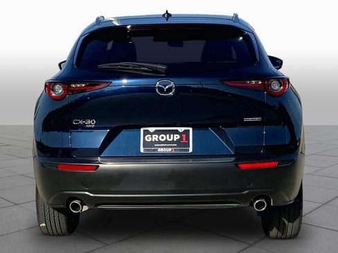 Used 2025 MAZDA CX-30 AWD 2.5 S w/ Premium Package image 5