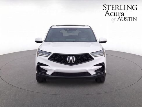 Used 2019 Acura RDX A-Spec FWD image 5