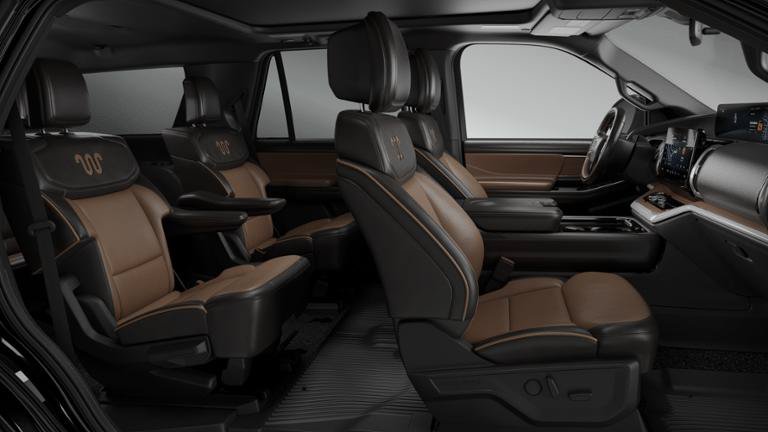 New 2026 Ford Expedition King Ranch AWD/4WD image 29