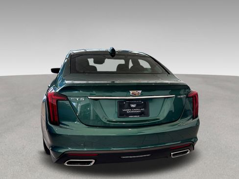 New 2026 Cadillac CT5 Premium Luxury image 26