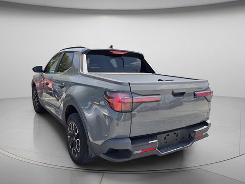 Certified 2024 Hyundai Santa Cruz SEL w/ Activity Package FWD image 6