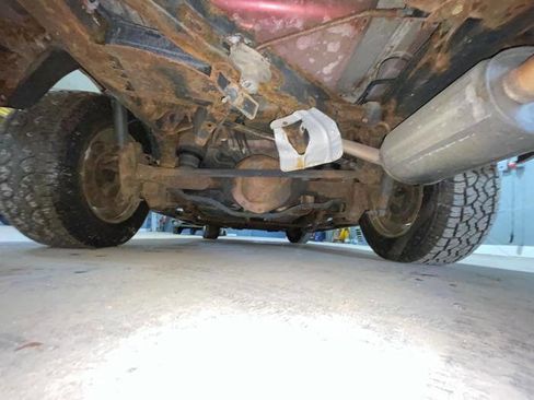 Used 2006 Buick Rainier CXL AWD/4WD image 15
