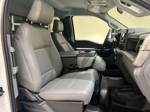 New 2026 Ford F350 XL w/ XL Chrome Package AWD/4WD image 20