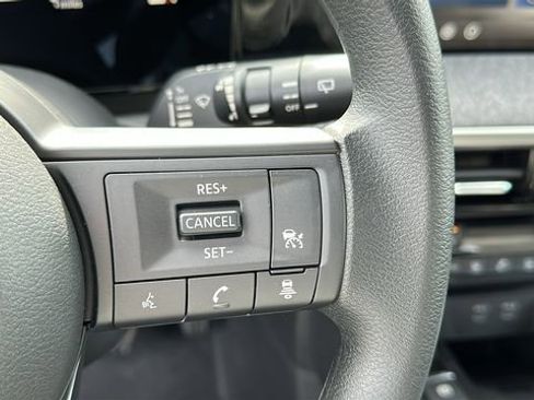 New 2026 Nissan Kicks SV w/ Cold Weather Package AWD/4WD image 12